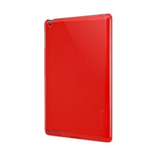  SwitchEasy Nude Red for iPad 2 (SW-NUIP2-R)